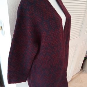Old Navy Cardigan Sweater Jacket size L